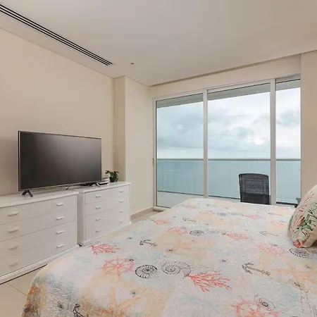Luxurious In H2 With A View Of The Sea Apto 2706