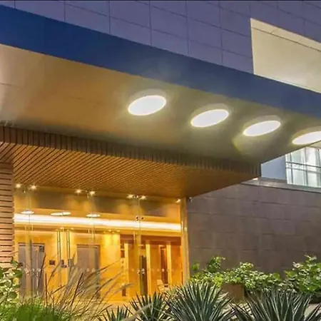 Luxurious In H2 With A View Of The Sea Apto 2706 Apartment Cartagena